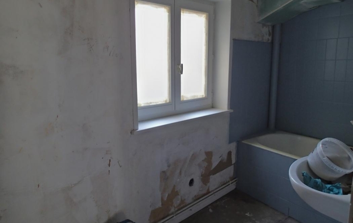 AGENCE IMMOBILIERE MB : Appartement | METZ (57000) | 31 m2 | 58 000 € 