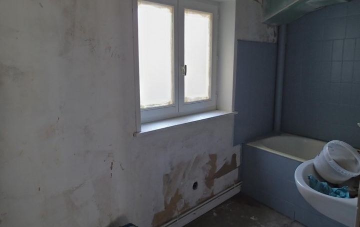 Agence immobilière MB : Appartement | METZ (57000) | 31 m2 | 58 000 € 