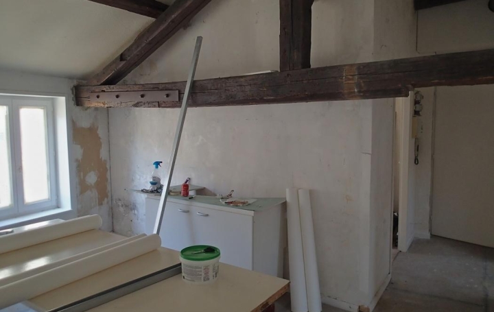 AGENCE IMMOBILIERE MB : Appartement | METZ (57000) | 31 m2 | 58 000 € 