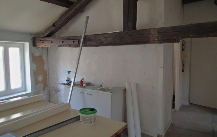 Agence immobilière MB : Appartement | METZ (57000) | 31 m2 | 58 000 € 