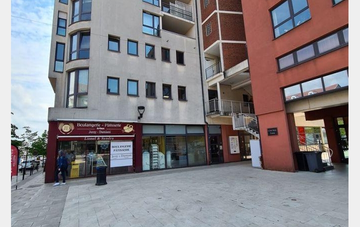 AGENCE IMMOBILIERE MB : Appartement | FORBACH (57600) | 116 m2 | 187 500 € 