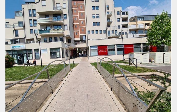 AGENCE IMMOBILIERE MB : Appartement | FORBACH (57600) | 116 m2 | 187 500 € 