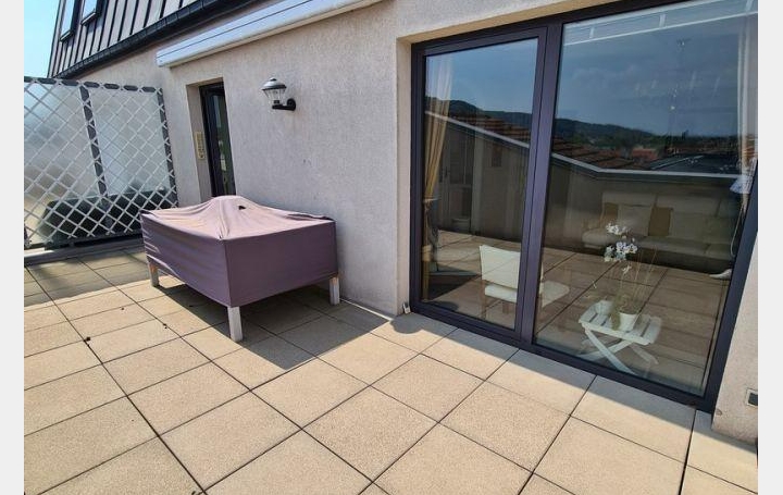 AGENCE IMMOBILIERE MB : Appartement | FORBACH (57600) | 116 m2 | 187 500 € 