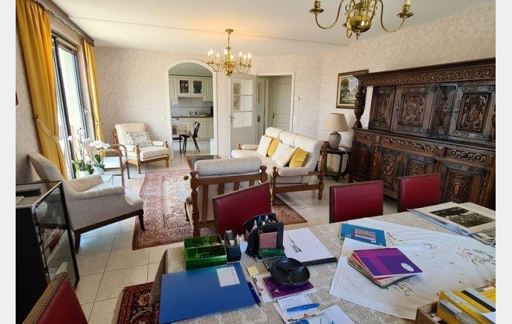AGENCE IMMOBILIERE MB : Appartement | FORBACH (57600) | 116 m2 | 187 500 € 