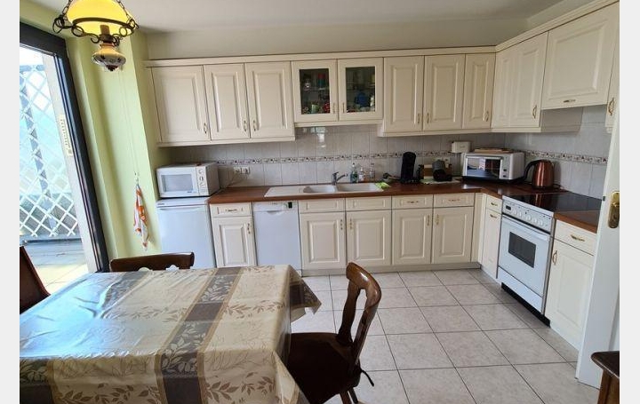 AGENCE IMMOBILIERE MB : Appartement | FORBACH (57600) | 116 m2 | 187 500 € 