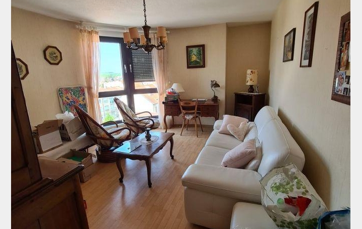 AGENCE IMMOBILIERE MB : Appartement | FORBACH (57600) | 116 m2 | 187 500 € 