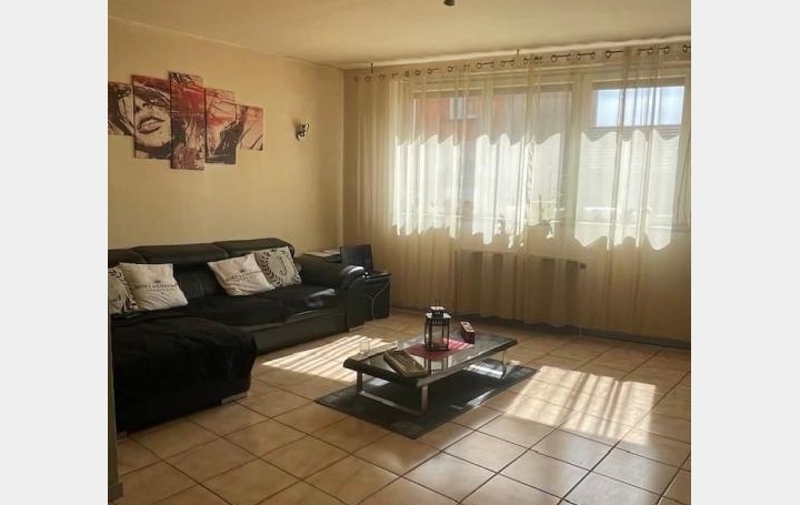 AGENCE IMMOBILIERE MB : Maison / Villa | FREYMING-MERLEBACH (57800) | 152 m2 | 137 000 € 