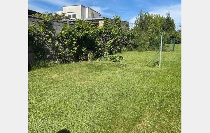 AGENCE IMMOBILIERE MB : Maison / Villa | FREYMING-MERLEBACH (57800) | 152 m2 | 137 000 € 