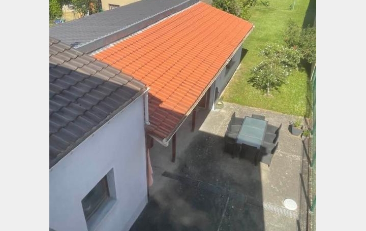 AGENCE IMMOBILIERE MB : Maison / Villa | FREYMING-MERLEBACH (57800) | 152 m2 | 137 000 € 