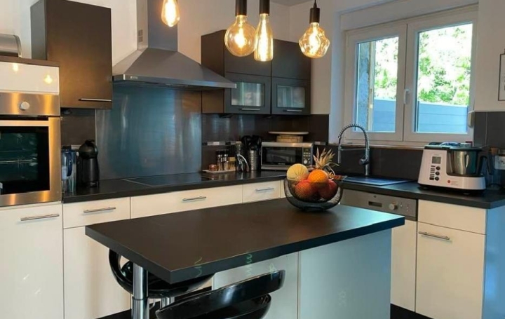 AGENCE IMMOBILIERE MB : Maison / Villa | SAINT-AVOLD (57500) | 95 m2 | 159 000 € 