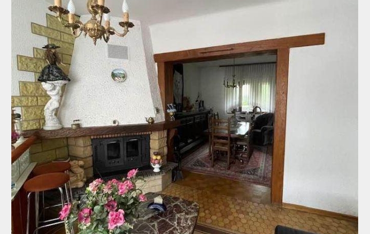 AGENCE IMMOBILIERE MB : Maison / Villa | CARLING (57490) | 72 m2 | 85 000 € 