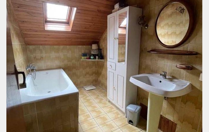 AGENCE IMMOBILIERE MB : Maison / Villa | CARLING (57490) | 72 m2 | 85 000 € 