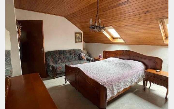AGENCE IMMOBILIERE MB : Maison / Villa | CARLING (57490) | 72 m2 | 85 000 € 