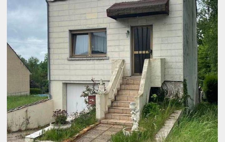 AGENCE IMMOBILIERE MB : Maison / Villa | CARLING (57490) | 72 m2 | 85 000 € 