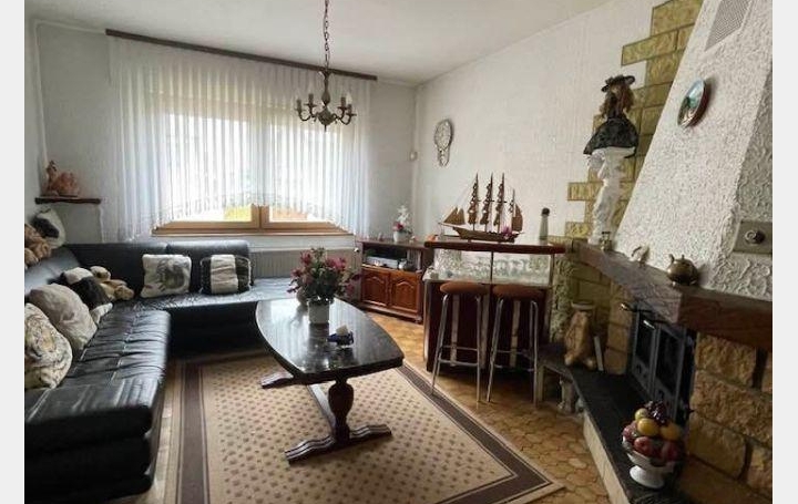 AGENCE IMMOBILIERE MB : Maison / Villa | CARLING (57490) | 72 m2 | 85 000 € 
