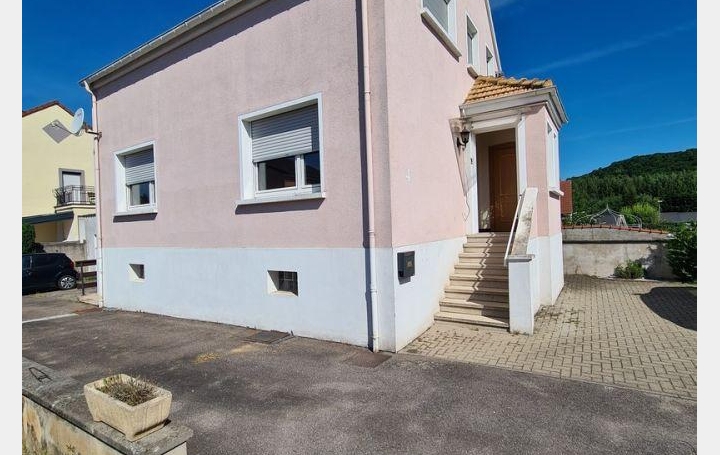 AGENCE IMMOBILIERE MB : Maison / Villa | ROSBRUCK (57800) | 115 m2 | 150 000 € 