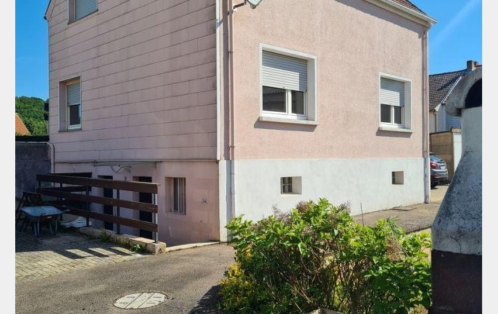 AGENCE IMMOBILIERE MB : Maison / Villa | ROSBRUCK (57800) | 115 m2 | 150 000 € 