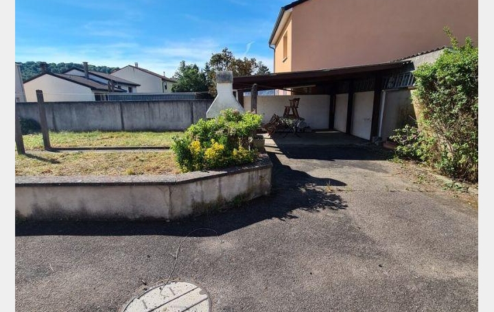 AGENCE IMMOBILIERE MB : Maison / Villa | ROSBRUCK (57800) | 115 m2 | 150 000 € 