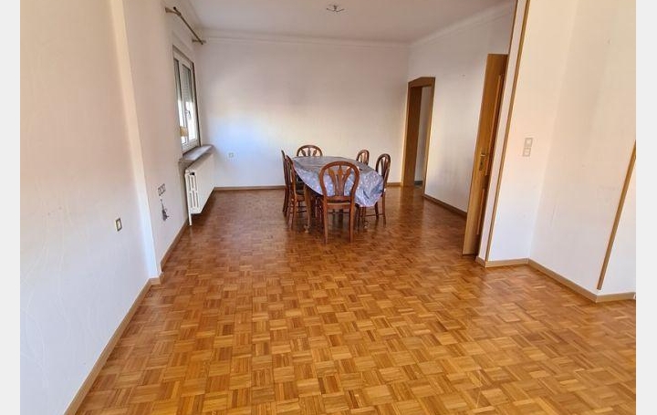 AGENCE IMMOBILIERE MB : Maison / Villa | ROSBRUCK (57800) | 115 m2 | 150 000 € 