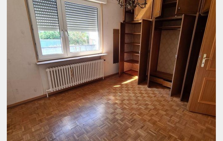 AGENCE IMMOBILIERE MB : Maison / Villa | ROSBRUCK (57800) | 115 m2 | 150 000 € 