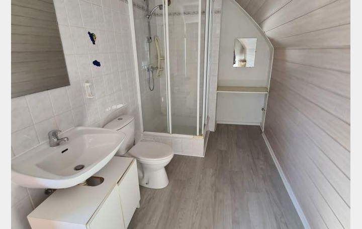 AGENCE IMMOBILIERE MB : Maison / Villa | ROSBRUCK (57800) | 115 m2 | 150 000 € 