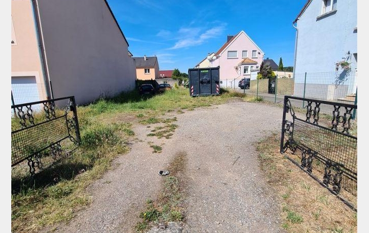 Agence immobilière MB : Terrain | ROSBRUCK (57800) | 0 m2 | 32 500 € 