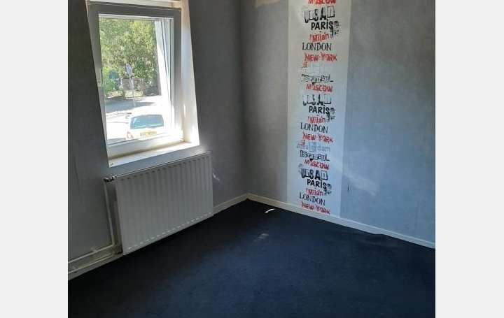AGENCE IMMOBILIERE MB : Maison / Villa | STIRING-WENDEL (57350) | 145 m2 | 70 000 € 