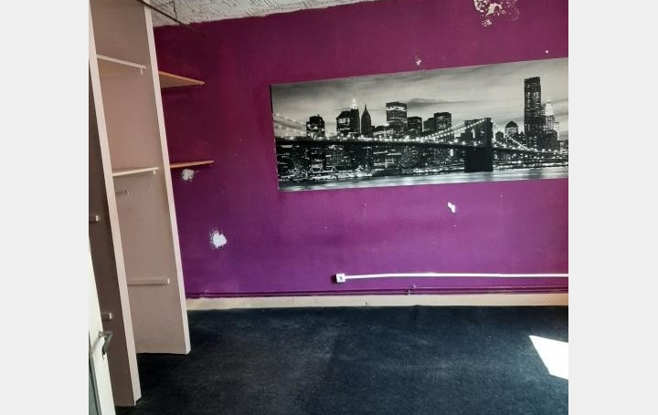 AGENCE IMMOBILIERE MB : Maison / Villa | STIRING-WENDEL (57350) | 145 m2 | 70 000 € 