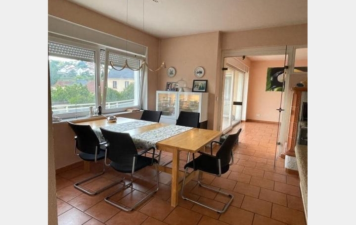 Agence immobilière MB : Maison / Villa | FREYMING-MERLEBACH (57800) | 220 m2 | 280 000 € 