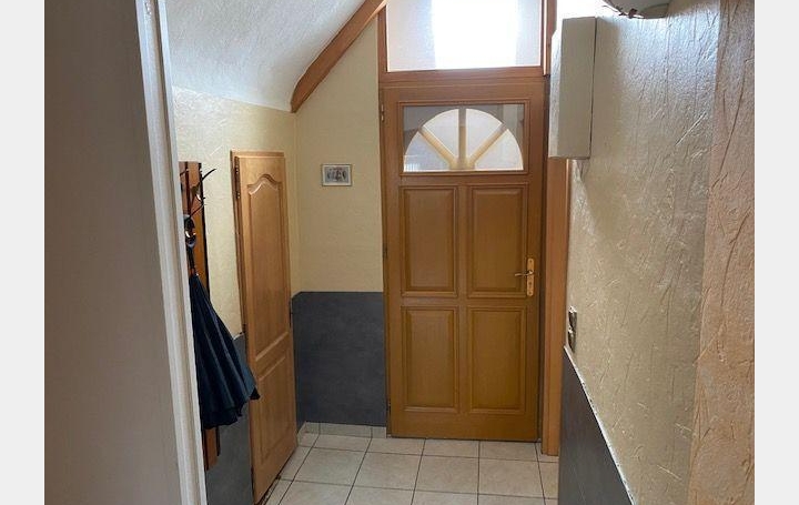 AGENCE IMMOBILIERE MB : Appartement | FORBACH (57600) | 97 m2 | 65 000 € 