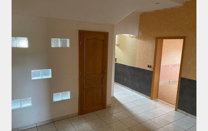 AGENCE IMMOBILIERE MB : Appartement | FORBACH (57600) | 97 m2 | 65 000 € 