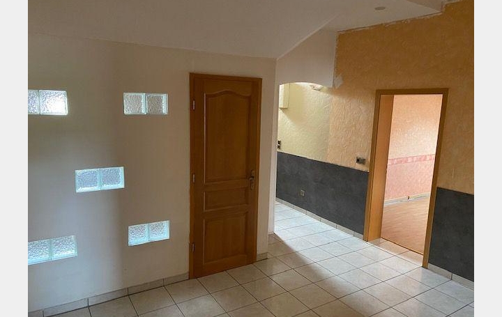 Agence immobilière MB : Appartement | FORBACH (57600) | 97 m2 | 65 000 € 