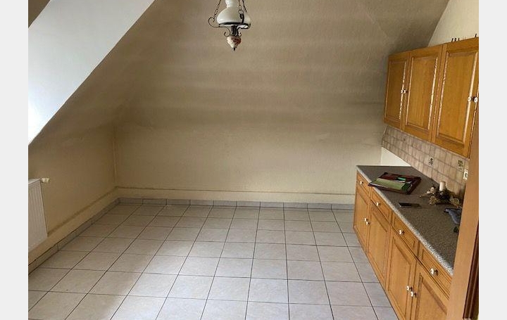 AGENCE IMMOBILIERE MB : Appartement | FORBACH (57600) | 97 m2 | 65 000 € 
