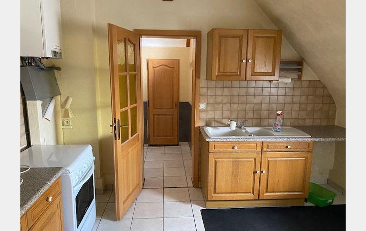 AGENCE IMMOBILIERE MB : Appartement | FORBACH (57600) | 97 m2 | 65 000 € 