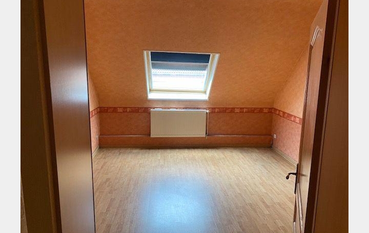 Agence immobilière MB : Appartement | FORBACH (57600) | 97 m2 | 65 000 € 