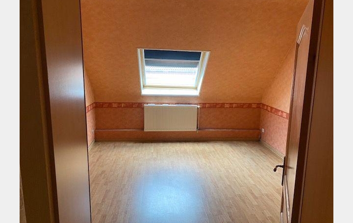 AGENCE IMMOBILIERE MB : Appartement | FORBACH (57600) | 97 m2 | 65 000 € 