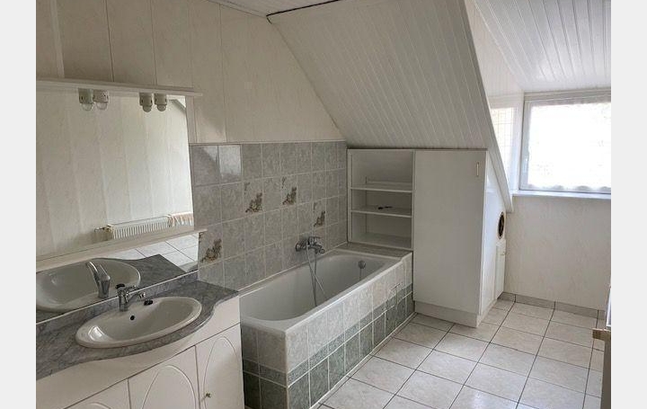 AGENCE IMMOBILIERE MB : Appartement | FORBACH (57600) | 97 m2 | 65 000 € 