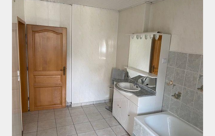 AGENCE IMMOBILIERE MB : Appartement | FORBACH (57600) | 97 m2 | 65 000 € 