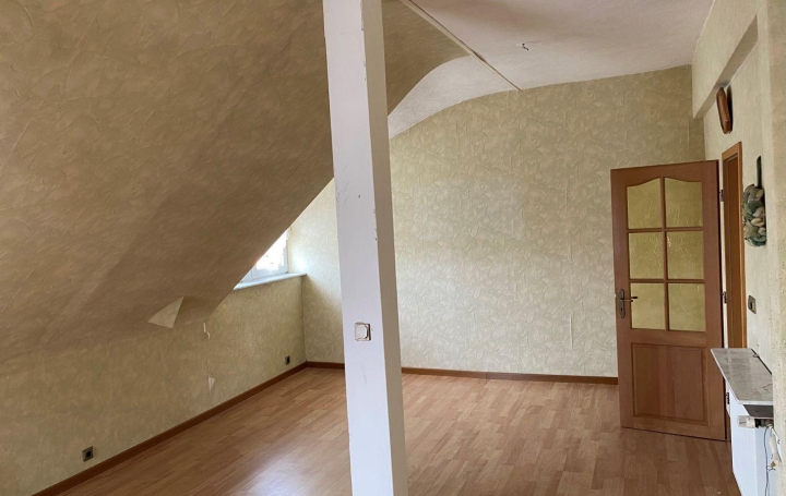 AGENCE IMMOBILIERE MB : Appartement | FORBACH (57600) | 97 m2 | 65 000 € 