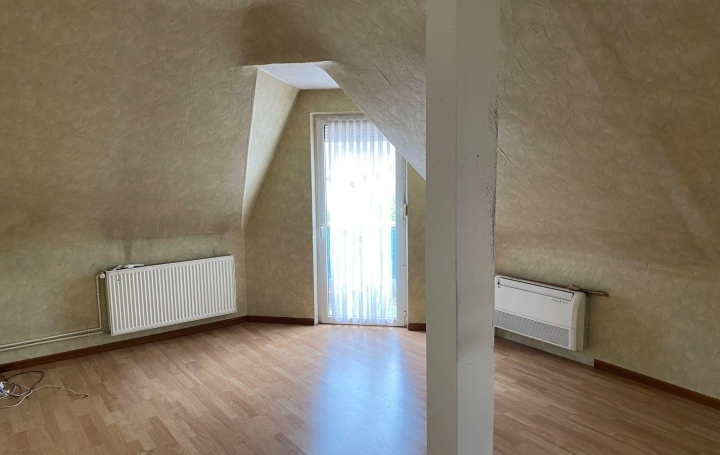 AGENCE IMMOBILIERE MB : Appartement | FORBACH (57600) | 97 m2 | 65 000 € 