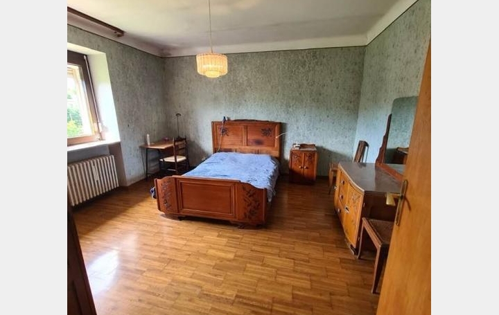 AGENCE IMMOBILIERE MB : Maison / Villa | BOUSBACH (57460) | 180 m2 | 239 200 € 