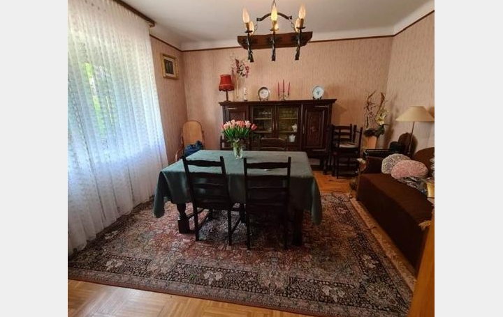 AGENCE IMMOBILIERE MB : Maison / Villa | BOUSBACH (57460) | 180 m2 | 239 200 € 