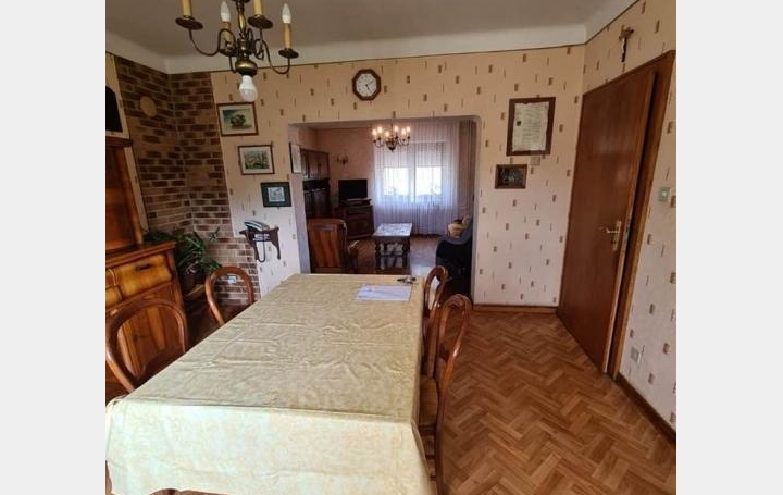 AGENCE IMMOBILIERE MB : Maison / Villa | BOUSBACH (57460) | 180 m2 | 239 200 € 
