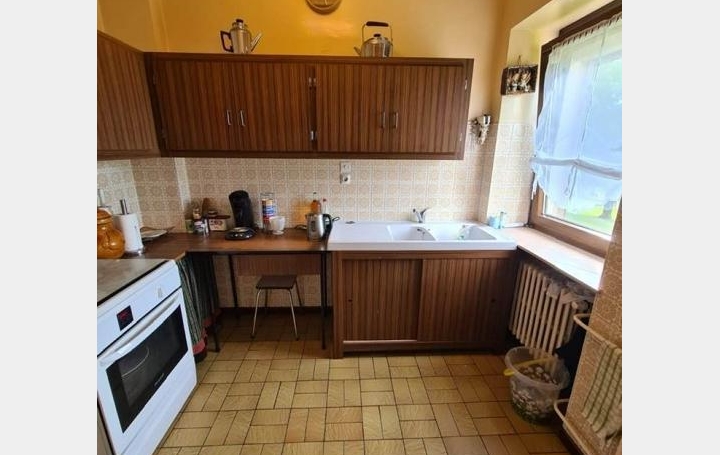 AGENCE IMMOBILIERE MB : Maison / Villa | BOUSBACH (57460) | 180 m2 | 239 200 € 