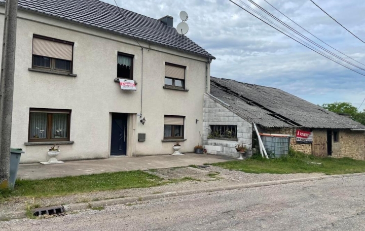 AGENCE IMMOBILIERE MB : Maison / Villa | BOUSBACH (57460) | 180 m2 | 239 200 € 