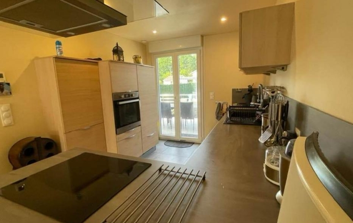 Agence immobilière MB : Maison / Villa | PUTTELANGE-AUX-LACS (57510) | 58 m2 | 218 400 € 