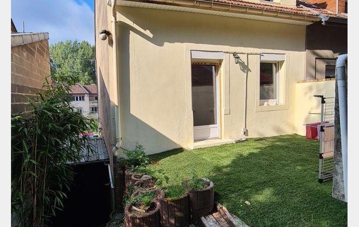 AGENCE IMMOBILIERE MB : Maison / Villa | PETITE-ROSSELLE (57540) | 114 m2 | 149 000 € 