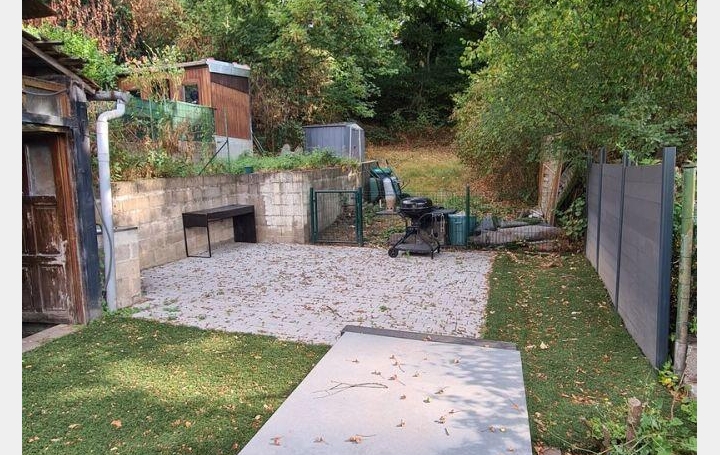 AGENCE IMMOBILIERE MB : Maison / Villa | PETITE-ROSSELLE (57540) | 114 m2 | 149 000 € 