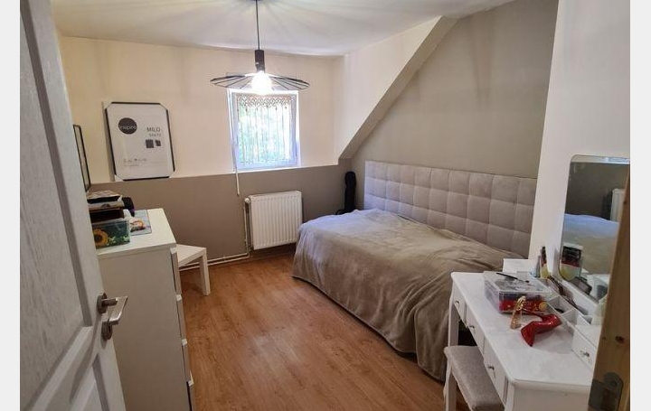 AGENCE IMMOBILIERE MB : Maison / Villa | PETITE-ROSSELLE (57540) | 114 m2 | 149 000 € 