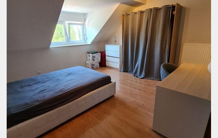 AGENCE IMMOBILIERE MB : Maison / Villa | PETITE-ROSSELLE (57540) | 114 m2 | 149 000 € 